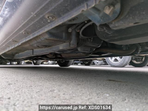 Used 2008 MT toyota probox-van NCP51V Image[26]