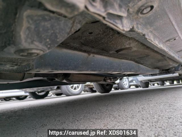 Used 2008 MT toyota probox-van NCP51V Image[27]