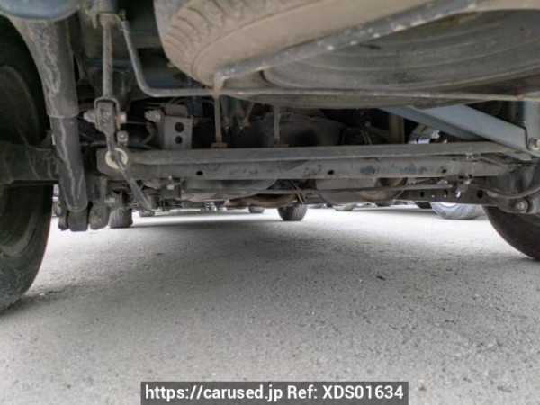 Used 2008 MT toyota probox-van NCP51V Image[28]