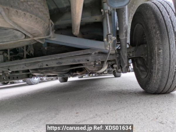 Used 2008 MT toyota probox-van NCP51V Image[29]