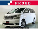 Toyota Vellfire ANH20W