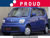 Suzuki MR Wagon