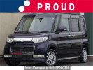 Daihatsu Tanto L375S