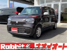 Suzuki Alto HA97S