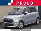 Daihatsu Cast LA250S
