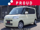 Daihatsu Tanto L375S