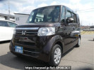 Honda N-BOX JF1