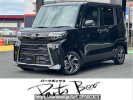 Daihatsu Tanto LA650S