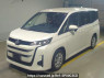 Used 2022 AT toyota noah MZRA90W Image[0]