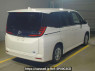 Used 2022 AT toyota noah MZRA90W Image[1]