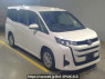 Used 2022 AT toyota noah MZRA90W Image[2]