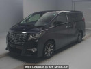 Toyota Alphard AGH30W