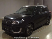 Suzuki Escudo