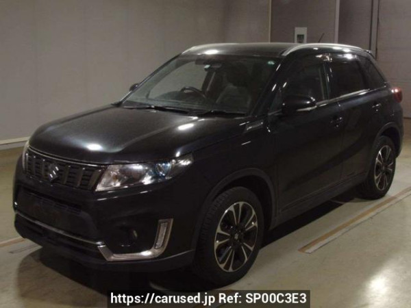 Used 2020 AT suzuki escudo YEA1S Image[0]