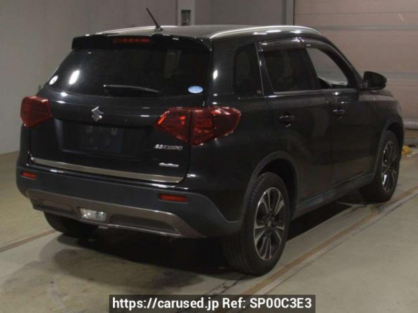 Used 2020 AT suzuki escudo YEA1S Image[1]