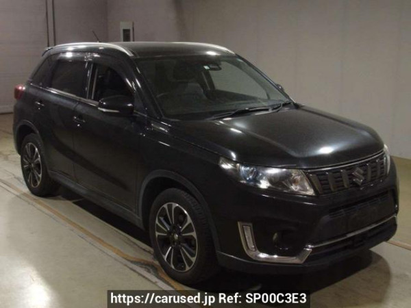 Used 2020 AT suzuki escudo YEA1S Image[2]