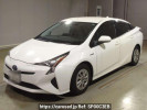 Toyota Prius ZVW50