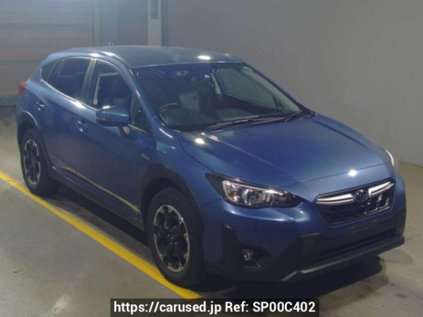 Used2022 AT Subaru XV GTEImage[2]