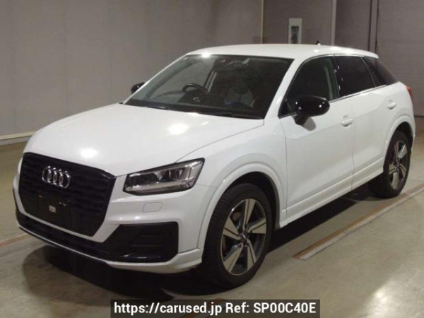 Used2020 AT Audi Q2 GACHZImage[0]