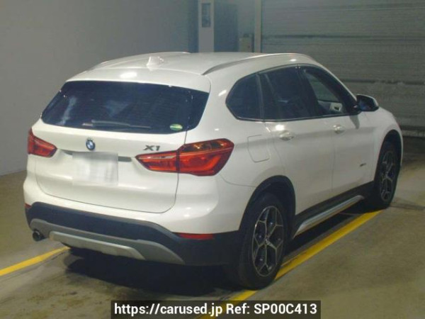 Used2016 AT BMW X1 HT20Image[1]
