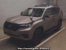 Toyota Land Cruiser Prado TRJ150W