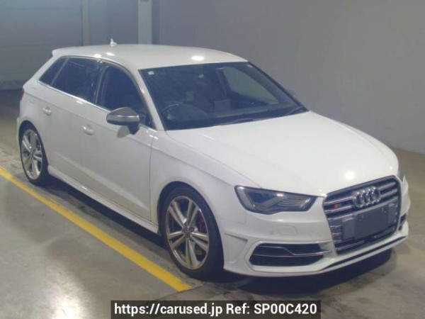 Used2014 AT Audi S3 8VCJXFImage[2]