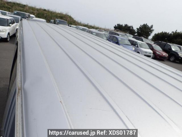 Used 2006 AT toyota hiace-van TRH200V Image[9]