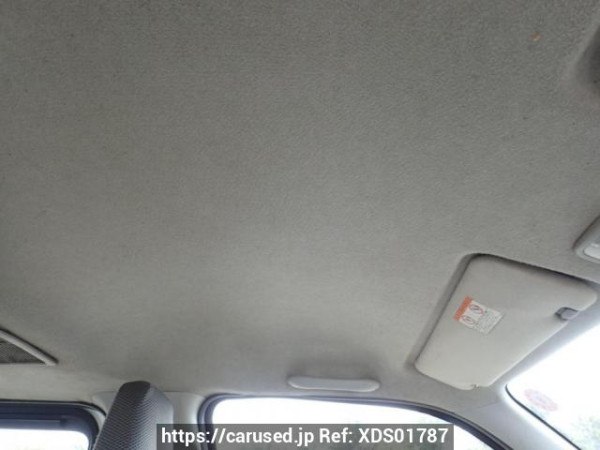 Used 2006 AT toyota hiace-van TRH200V Image[10]