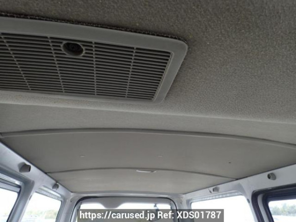 Used 2006 AT toyota hiace-van TRH200V Image[11]