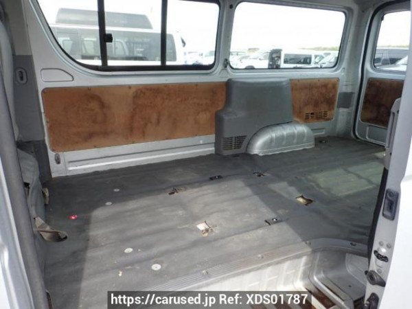 Used 2006 AT toyota hiace-van TRH200V Image[14]