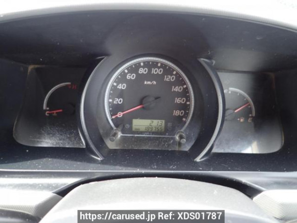 Used 2006 AT toyota hiace-van TRH200V Image[17]