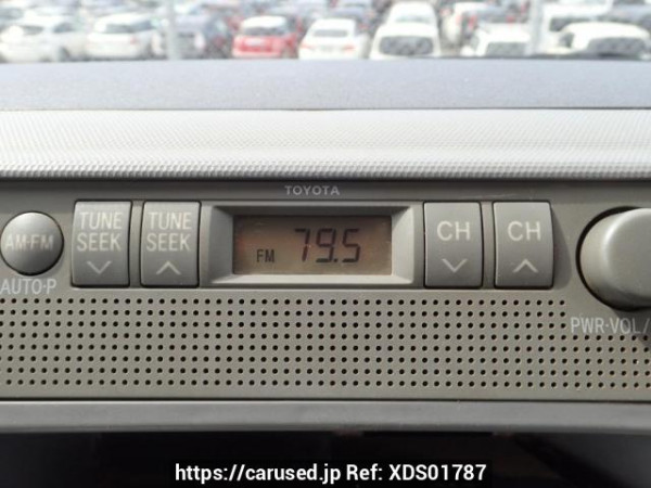 Used 2006 AT toyota hiace-van TRH200V Image[19]