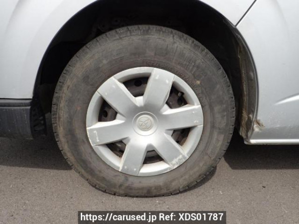 Used 2006 AT toyota hiace-van TRH200V Image[22]