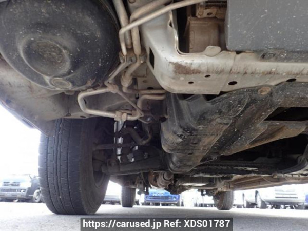 Used 2006 AT toyota hiace-van TRH200V Image[26]