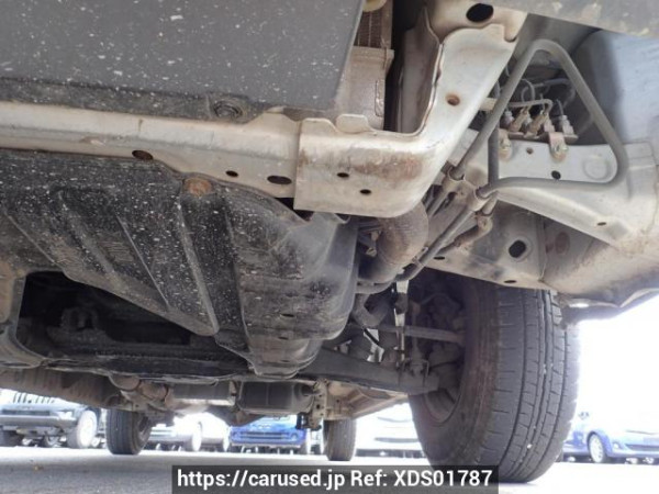Used 2006 AT toyota hiace-van TRH200V Image[27]