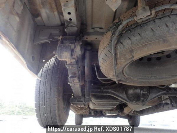 Used 2006 AT toyota hiace-van TRH200V Image[28]