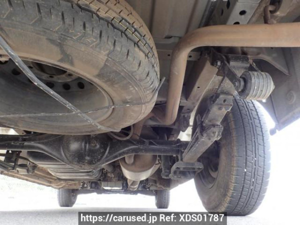 Used 2006 AT toyota hiace-van TRH200V Image[29]