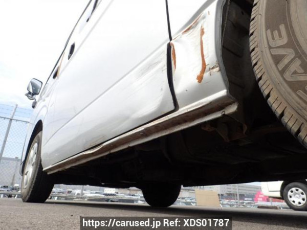 Used 2006 AT toyota hiace-van TRH200V Image[31]