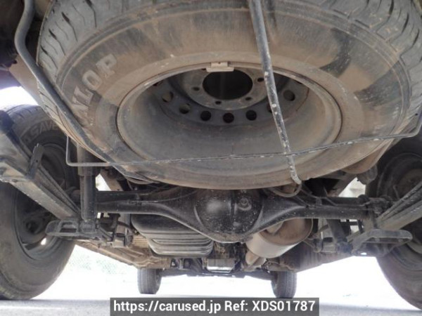 Used 2006 AT toyota hiace-van TRH200V Image[32]