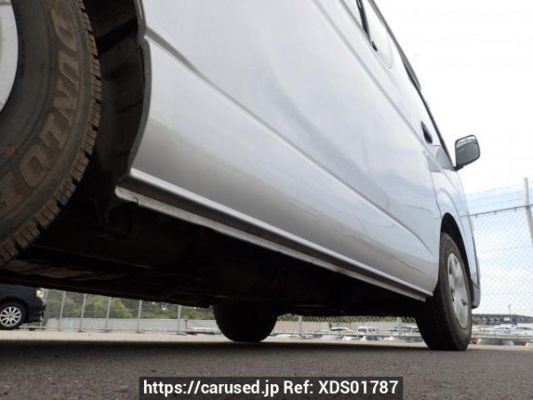 Used 2006 AT toyota hiace-van TRH200V Image[33]