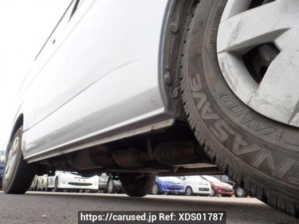 Used 2006 AT toyota hiace-van TRH200V Image[34]