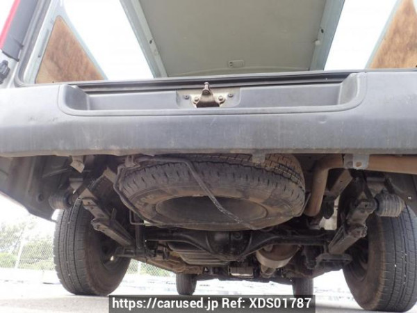 Used 2006 AT toyota hiace-van TRH200V Image[35]