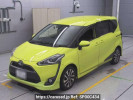 Toyota Sienta NSP170G
