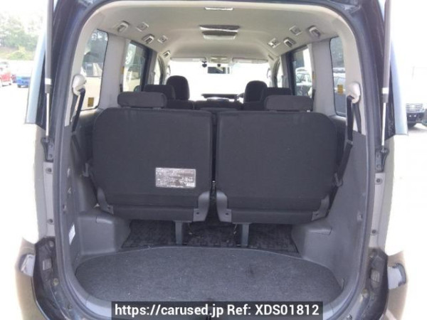 Used 2008 AT toyota noah ZRR70W Image[8]