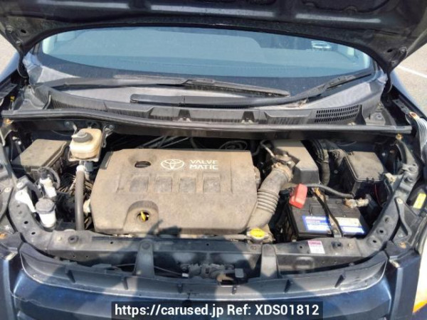 Used 2008 AT toyota noah ZRR70W Image[9]