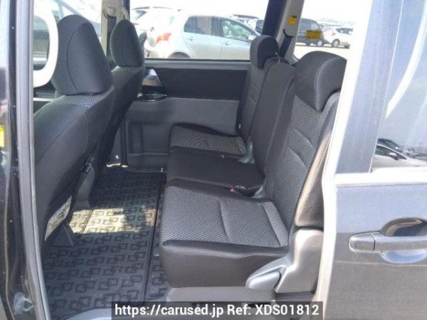 Used 2008 AT toyota noah ZRR70W Image[15]