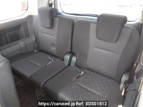 Used 2008 AT toyota noah ZRR70W Image[16]