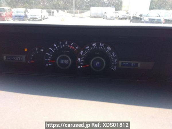 Used 2008 AT toyota noah ZRR70W Image[20]