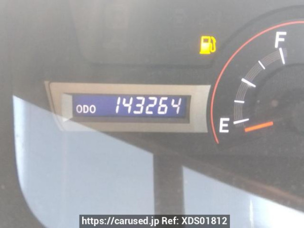 Used 2008 AT toyota noah ZRR70W Image[21]
