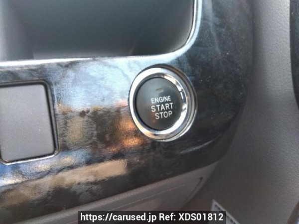 Used 2008 AT toyota noah ZRR70W Image[26]